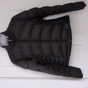 Women's Small Patagonia Down Jacket